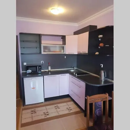 Komfortables Appartement mit Schwimmbad *