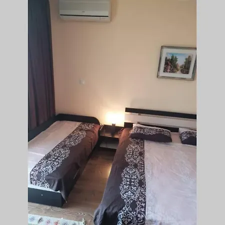 Komfortables Appartement mit Schwimmbad * Sweti Wlas