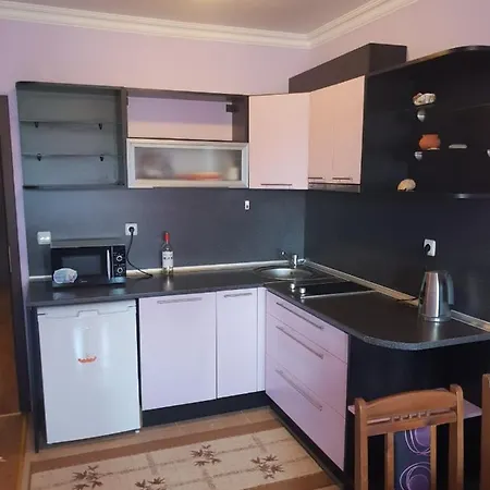 شقة Komfortables Appartement Mit Schwimmbad *